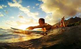 5 Manfaat Snorkeling untuk Kesehatan yang Jarang Diketahui