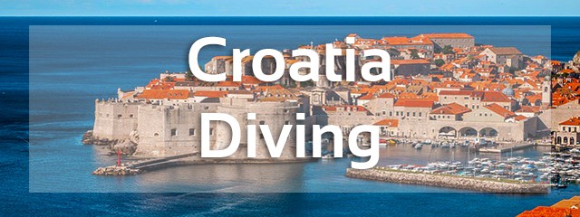 Scuba Diving di Kroasia, Negara Pusat Judi Slot Online