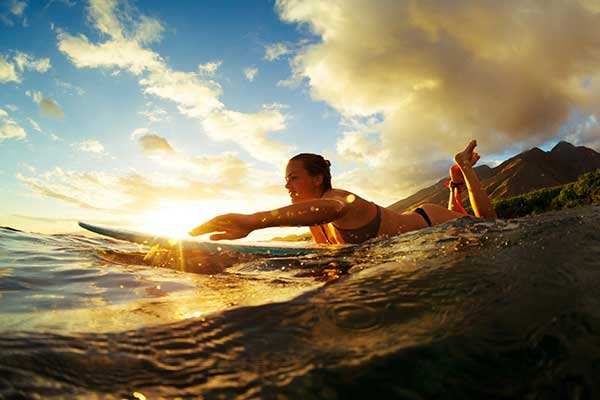 5 Manfaat Snorkeling untuk Kesehatan yang Jarang Diketahui